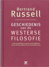 Geschiedenis van de westerse filosofie | B. Russell | 
