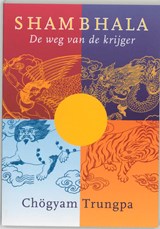 Shambhala - Chögyam Trungpa - 9789021536101