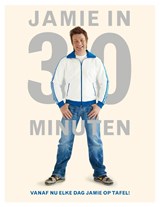 Jamie in 30 minuten | Jamie Oliver | 