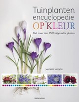 Tuinplantenencyclopedie op kleur - Modeste Herwig - 9789021566214