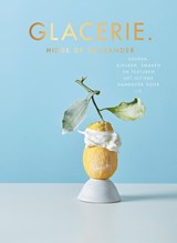 Glacerie. - Hidde de Brabander - 9789021576695