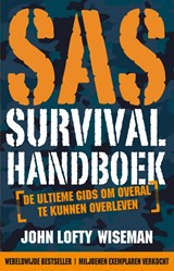 Het SAS Survival handboek - John Wiseman - 9789021577586