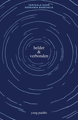 helder & verbonden - Yung Pueblo - 9789021590851