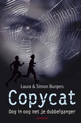 Copycat - Laura Burgers ; Simon Burgers - 9789021669304