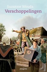 Verschoppelingen - Suzanne Wouda - 9789021670942