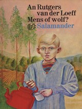 Mens of wolf? - An Rutgers van der Loeff - 9789021671987