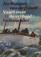 Vaart naar de vrijheid - An Rutgers van der Loeff - 9789021671994