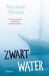 Zwart water - Suzanne Wouda - 9789021672441