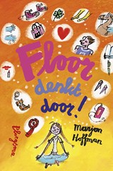 Floor denkt door - Marjon Hoffman - 9789021674735