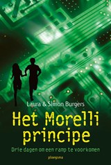 Het Morelli principe - Laura Burgers ; Simon Burgers - 9789021683621