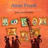 Anne Frank - Janny van der Molen - 9789021685151