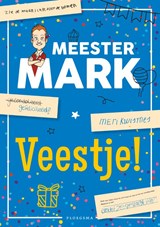 Veestje! - Mark van der Werf - 9789021686226