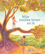 Mijn nieuwe broer en ik - Sophie Pluim - 9789021686394