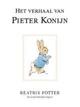 Het verhaal van Pieter Konijn - Beatrix Potter - 9789021686479