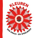 Kleuren - Johnny Barr - 9789021687155