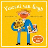 Vincent van Gogh - Susie Hodge - 9789021687759