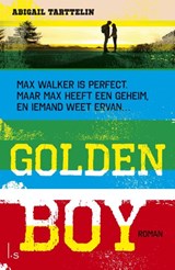 Golden Boy - Abigail Tarttelin - 9789021808406