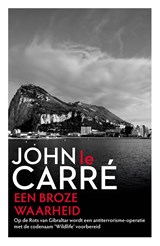 Een broze waarheid | John Le Carre | 