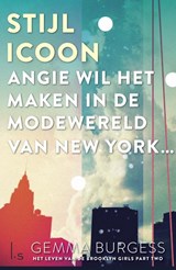 Stijlicoon - Gemma Burgess - 9789021809472