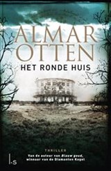Het ronde huis - Almar Otten - 9789021809960