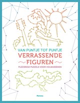 Van puntje tot puntje -  - 9789022331255