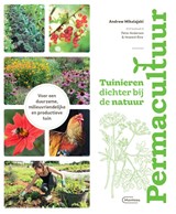 Permacultuur - Andrew Mikolajski - 9789022336410
