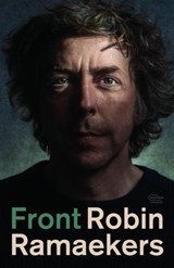 Front - Robin Ramaekers - 9789022340394