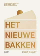 Het nieuwe bakken - Philip Khoury - 9789022341513