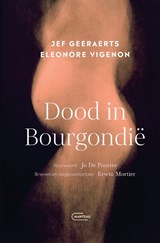 Dood in Bourgondië - Jef Geeraerts - 9789022342022