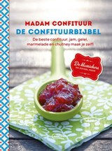 De confituurbijbel - Madam Confituur - 9789022343395