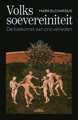 Volkssoevereiniteit - Mark Elchardus - 9789022343517