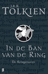 De reisgenoten - J.R.R. Tolkien - 9789022531938