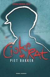 Ciske de rat de musical | Piet Bakker | 