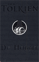 De Hobbit - J.R.R. Tolkien - 9789022561942