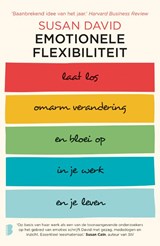 Emotionele flexibiliteit - Susan David - 9789022577677