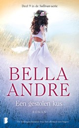 Een gestolen kus - Bella Andre - 9789022579794