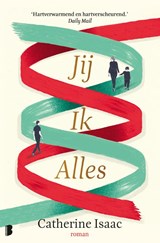 Jij Ik Alles - Catherine Isaac - 9789022585825