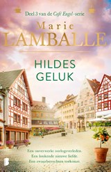Hildes geluk - Marie Lamballe - 9789022593219