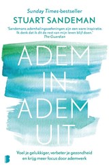 Adem in adem uit - Stuart Sandeman - 9789022598689