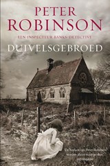 Duivelsgebroed - Peter Robinson - 9789022995112