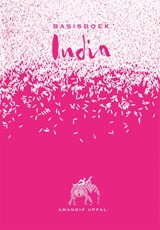 Basisboek India - Amandip Uppal - 9789023014928
