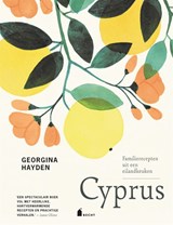 Cyprus - Georgina Hayden - 9789023016267