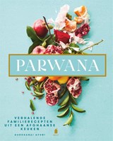 Parwana - Durkhanai Ayubi - 9789023016663