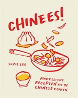 Chinees! - Suzie Lee - 9789023017080