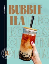 Bubble Tea - Sandra Mahut - 9789023017165