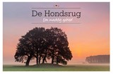 De Hondsrug - Karin Broekhuijsen ; Bertus Boivin - 9789023258025