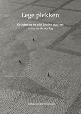 Lege plekken - Stefan van der Poel - 9789023258841
