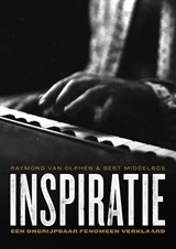 INSPIRATIE - Bert Middelbos ; Raymond van Olphen - 9789023259244