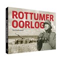 Rottumeroorlog - Ties Groenewold - 9789023259626