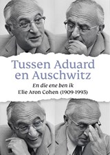 Tussen Aduard en Auschwitz - Stefan van der Poel - 9789023260189